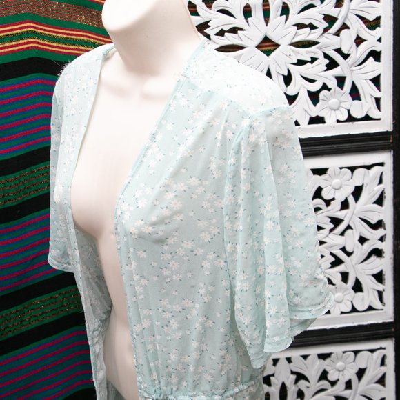 Daisy Cardigan - Picture 7 of 13